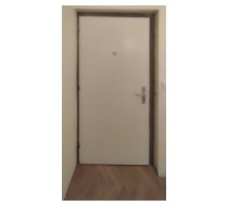 Bezpečnostní dveře do bytu